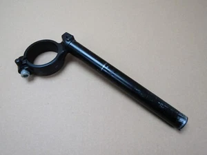 Suzuki GSX-R1000 L0 2011 40,619 miles right handlebar clip on (12423) - Picture 1 of 7