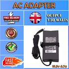 AC Power Adapter Charger for Dell 0FCD8H 06G99N 06TTY6 03JF3H 0V363H Laptop