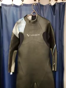 Typhoon 5mm Trisuit size XXL - Picture 1 of 3