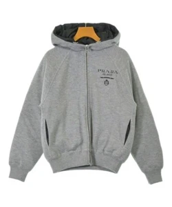 PRADA Down Jackets / Down Vests Gray 40(Approx. M) 2200556378075 - Picture 1 of 11