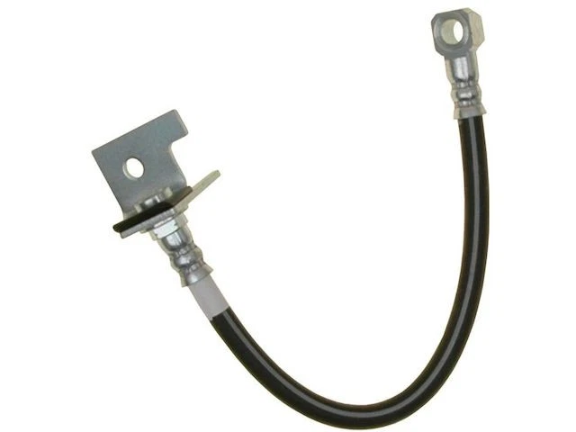 Manguera de freno trasera derecha para Chevrolet Malibu 2000 Raybestos 63213WFTF Foto 1 de 2