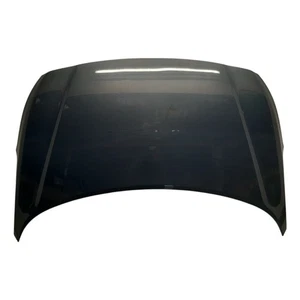 HYUNDAI I20 BONNET 66400C8000 GB MK2 2015-2018 HOOD W3U AQUA SPARKLING - Picture 1 of 20