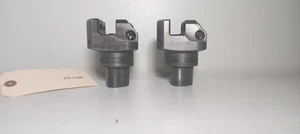 2x C5-ASHA-065-12AHP Capto C5 TOOL HOLDERS Sandvik Coromant - Picture 1 of 10