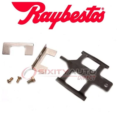 Raybestos Drum Brake Hardware Kit for 1974 Dodge R400 - Shoe Service eq Foto 1 de 4