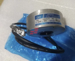 JAA00633ABF008 new Encoder fedex or DHL - Picture 1 of 2