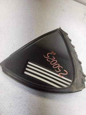 2011-2017 雷克萨斯 CT200H 后乘客右门通风玻璃窗 68123-76010 — 第 1/4 张图片