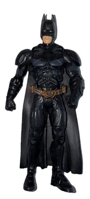 Dark Knight Rises Batman 6" Figure 2011 Mattel Movie Masters DC Comics - Image 1 of 3