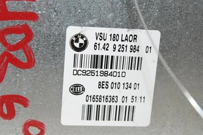 INVERSOR BMW 528i 535i 11 12 13 14 15 16 61429251984 1368473 Foto 1 de 4