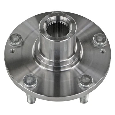 For Hyundai Santa Fe 01-06 Front Driver or Passenger Side Wheel Hub Repair Kit - Изображение 1 из 4