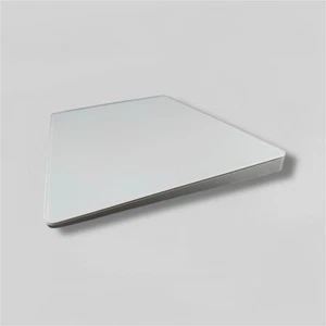 Apple Magic Trackpad 2 Gen. Touchpad Wireless A1535 | Weiß | Zustand: Sehr Gut - Bild 1 von 4