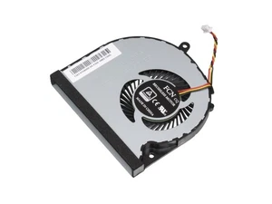 Medion Akoya E7425 (D17KUR) original CPU/GPU-Lüfter - Bild 1 von 2