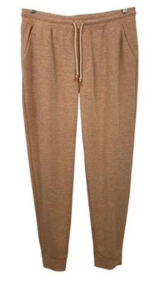 Мягкие бегуны Athletic Works женский размер средний темно-оранжевый - Изображение 1 из 4