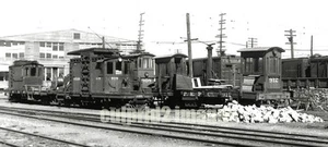 PEPCO Portland 1920 energía eléctrica interurbana RR OREGON - Imagen 1 de 1