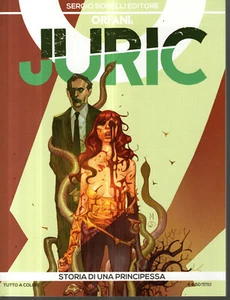 ORFANI: Juric n°2 - Imagen 1 de 1