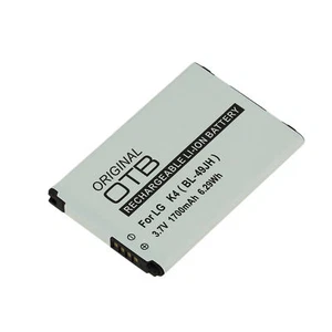Batteria Alta Qualità per LG K4, K4 LTE K120e - Foto 1 di 3