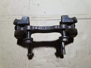 Ford Focus MK2 05-10 Bremssattelträger Träger vorne Fahrer/Beifahrer R/L - Bild 1 von 24