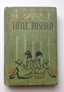 "Little Rosebud" by Beatrice Harraden - Hardcover - Picture 1 of 7