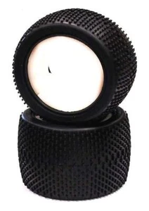 X-Wide Monster Tire(2) H-Pattern 40LP (40 size) (O.D.=140mm) - Picture 1 of 1