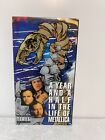 Metallica A Year And A Half In The Life Of Metallica Part 1 Vhs 1992
