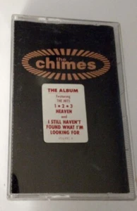 THE CHIMES Self Titled - Cassette - Tape SirH70 - Picture 1 of 3