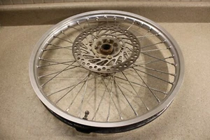 Buje de rueda delantera 96-07 Honda CR125R CR250R Takasago OEM 97-01 CR500 9405 S79 - Imagen 1 de 22