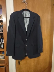 Jack Nicklaus Golden Bear from Hart Schaffner & Marx Sport Coat 44 - Picture 1 of 9