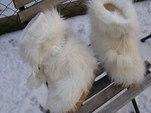 Snow  Boots Gr. 31  Mädchen Winter  Stiefel von  Z..... G.......  aus der USA  - Bild 1 von 11