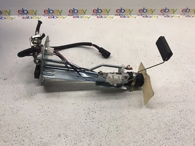 1999 - 2000 年福特 Expedition 4x4 燃油泵和发送单元带支架燃气浮位 — 第 1/4 张图片