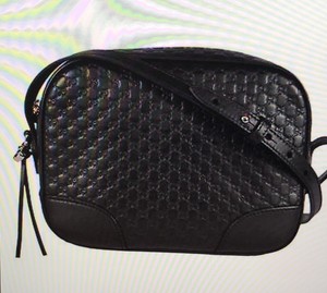 microguccissima crossbody