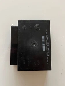 Zentralsteuergerät für Komfortelektronik Bentley Continental GTC 3D0959933F - Bild 1 von 2