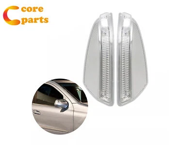 Side Mirror Turn Signal Light RH&LH for Mercedes-Benz ML63 AMG 2008-2010  - Image 1 of 4