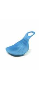 Pisten Schneeflitzer Schneerutscher POPO-Rutscher Pistenrutscher KID2  Blau - Bild 1 von 2