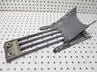 Yamaha Intake Grate Screen 1998 1999 GP 760 800 Waverunner 63N-51333-02-94  - Image 1 of 3