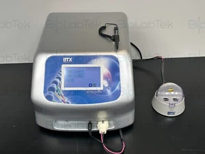 BTX Gemini SC2 Twin Wave Electroporator with safety dome - Picture 1 of 11