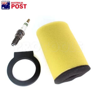 Air Filter For Yamaha Big Bear 350 YFM350U 2x4 96-99/YFM350FW 4x4 87-99 - Picture 1 of 6