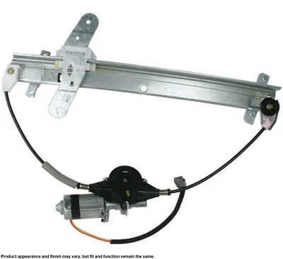 Motor/regulador Cardone para janela Mercury Marauder 2003-2004 - Imagem 1 de 4