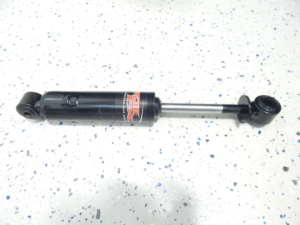 ПЕРЕДНИЙ АМОРТИЗАТОР СКОЛЬЖЕНИЯ POLARIS SNOWMOBILE 1996-2003 INDY XLT SKS TRACK RYDE FX 8218 - Изображение 1 из 3