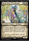 Ayara, First of Locthwain (13/197) March of the Machine Multiverse Legends NM