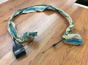 NOS 77-90 Chevrolet Chevy Impala Center Vent Cable 377592 B Body - Foto 1 di 5
