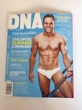 DNA Magazine #144: Ryan Gosling