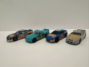 Hot Wheels Race Car Mixed Lot - Picture 1 of 5