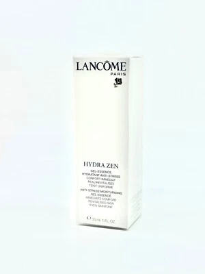 Esencia Gel Hidratante Antiestrés Lancome Hydra Zen 1oz / 30ml• NUEVO+ SELLADO Foto 1 de 4