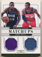 Top 25 First Day eBay Sales: 2009-10 National Treasures 12