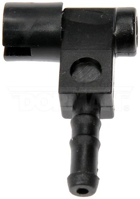 Boquilla de lavado de parabrisas Dorman para Freightliner FLD120 1999-2010 2000 2001 2002 Foto 1 de 2