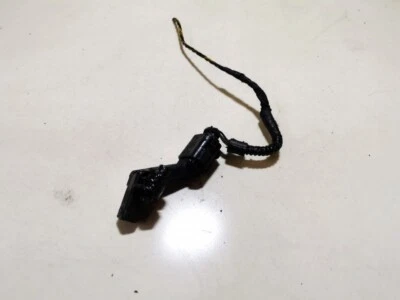 Sensor de posición del cigüeñal Volkswagen Polo 2007 032906433, original #1215800-07 Foto 1 de 3