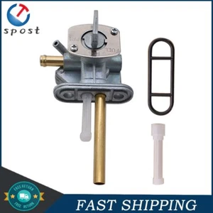 Fuel Cock Gas Valve Petcock For Suzuki DR250SE 90-95 DR350SE 90-99 44300-15D31 - Picture 1 of 10