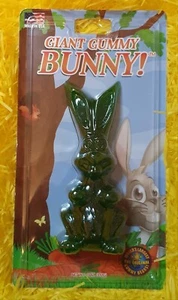 Supersized Giant Gummy Bunny !!! - Picture 1 of 3
