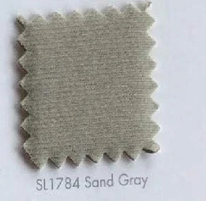 Tela de respaldo automático para cabezal de espuma GRIS ARENA BTY 36"" de largo 60"" de ancho - Imagen 1 de 1