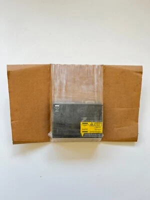 Microscan FIS-0820-0001 Laser Barcode Scanner 820 MS-820 - Image 1 of 4