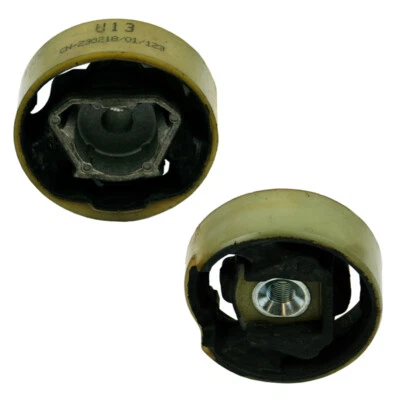 Комплект креплений подставки K3068 для 2019–2020 Audi Q3 2,0 л полный привод/2017–2019 Audi RS3 2,5 л - Изображение 1 из 3